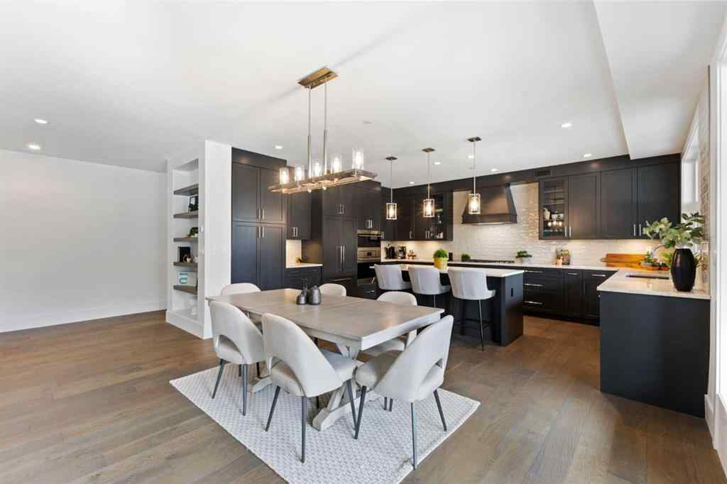MLS® A2214279 - Unit #102 101A Stewart Creek Rise  in Three Sisters Canmore, Residential
