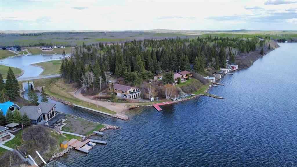 MLS® A2214284 - 29 Samson Bay   in NONE Rural, Land