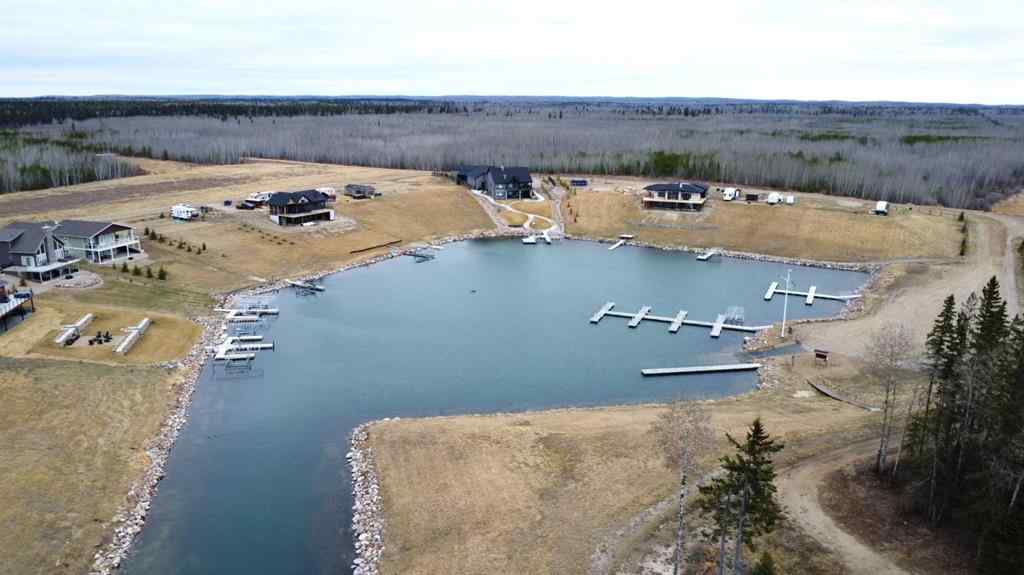 MLS® A2214284 - 29 Samson Bay   in NONE Rural, Land