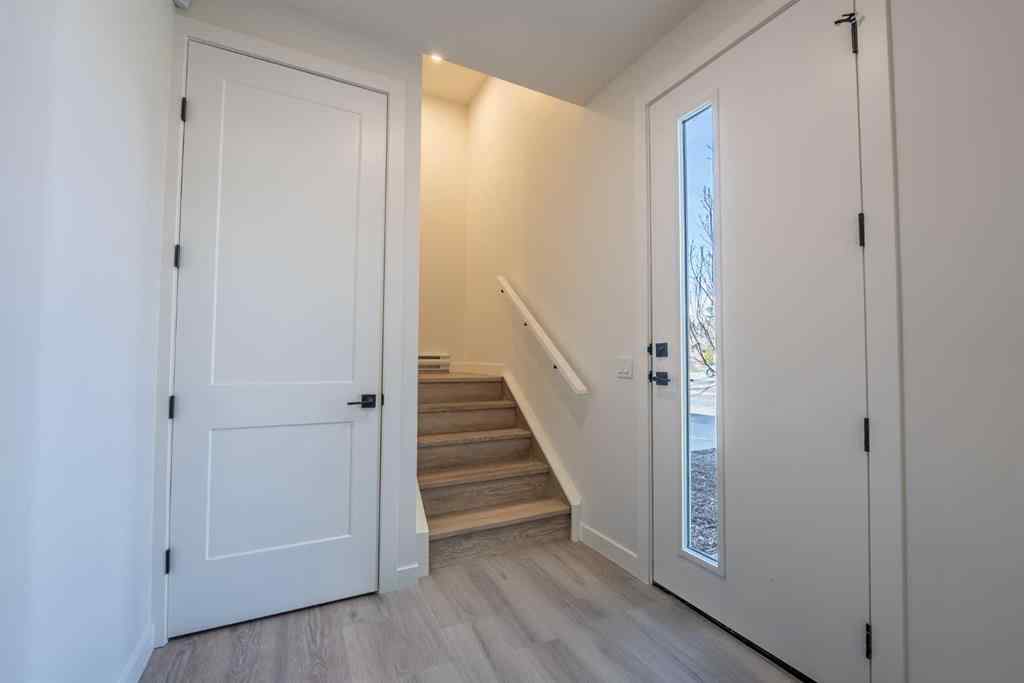 MLS® A2214294 - 4903 Bowness Road NW in Montgomery Calgary, Residential