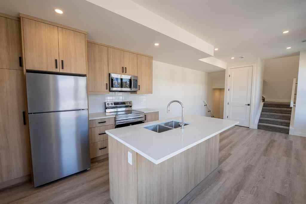 MLS® A2214294 - 4903 Bowness Road NW in Montgomery Calgary, Residential