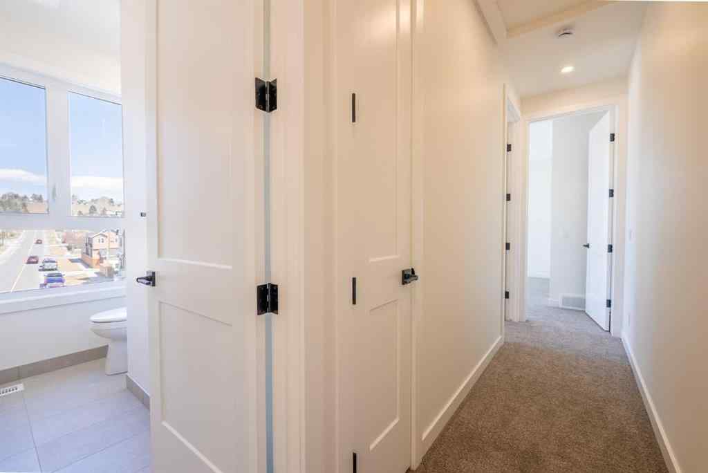 MLS® A2214294 - 4903 Bowness Road NW in Montgomery Calgary, Residential