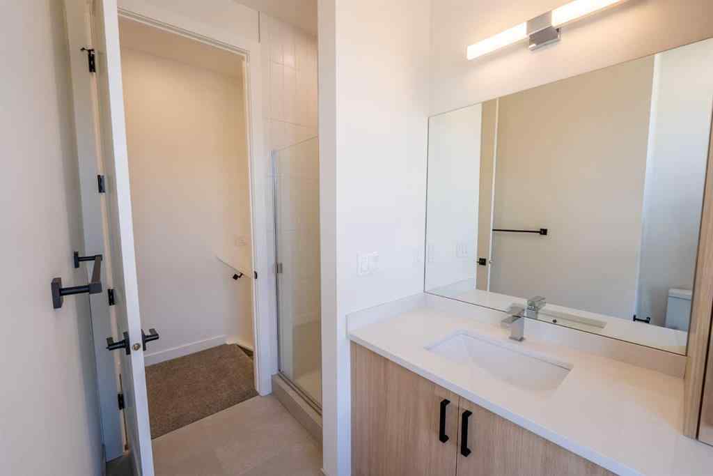 MLS® A2214294 - 4903 Bowness Road NW in Montgomery Calgary, Residential
