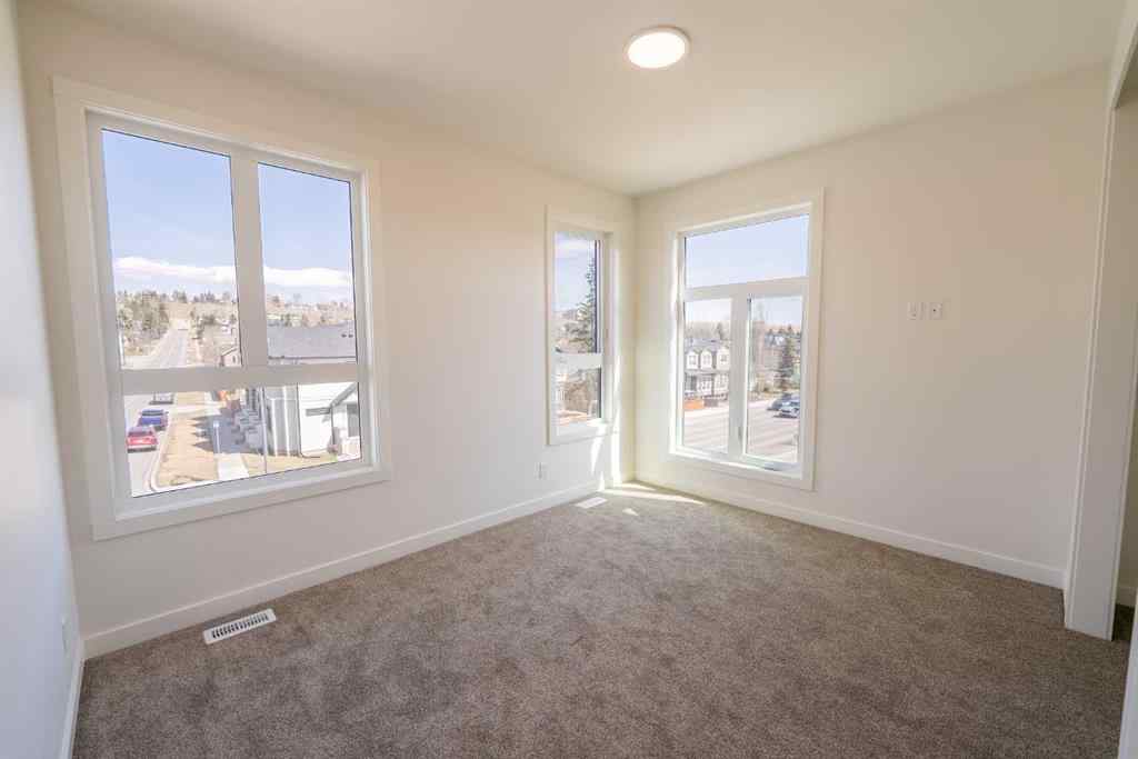 MLS® A2214294 - 4903 Bowness Road NW in Montgomery Calgary, Residential