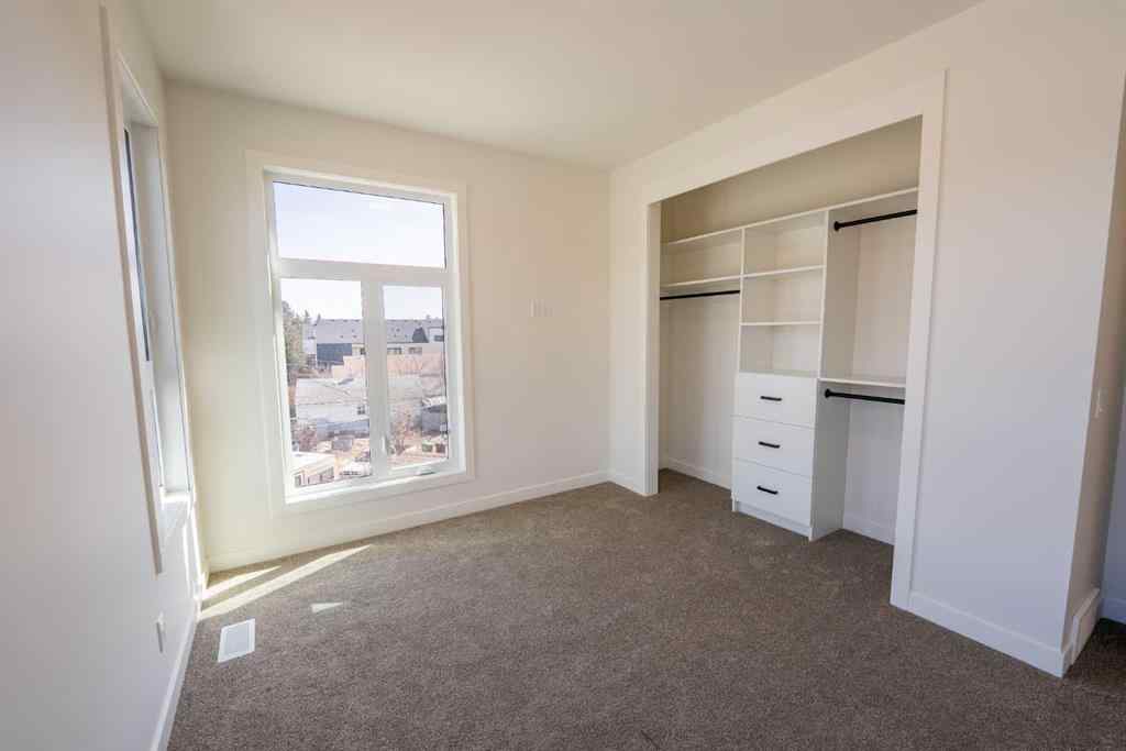 MLS® A2214294 - 4903 Bowness Road NW in Montgomery Calgary, Residential