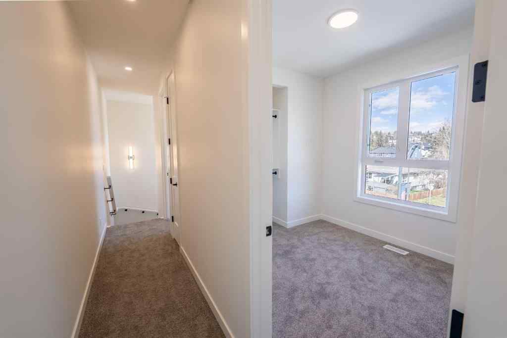 MLS® A2214294 - 4903 Bowness Road NW in Montgomery Calgary, Residential