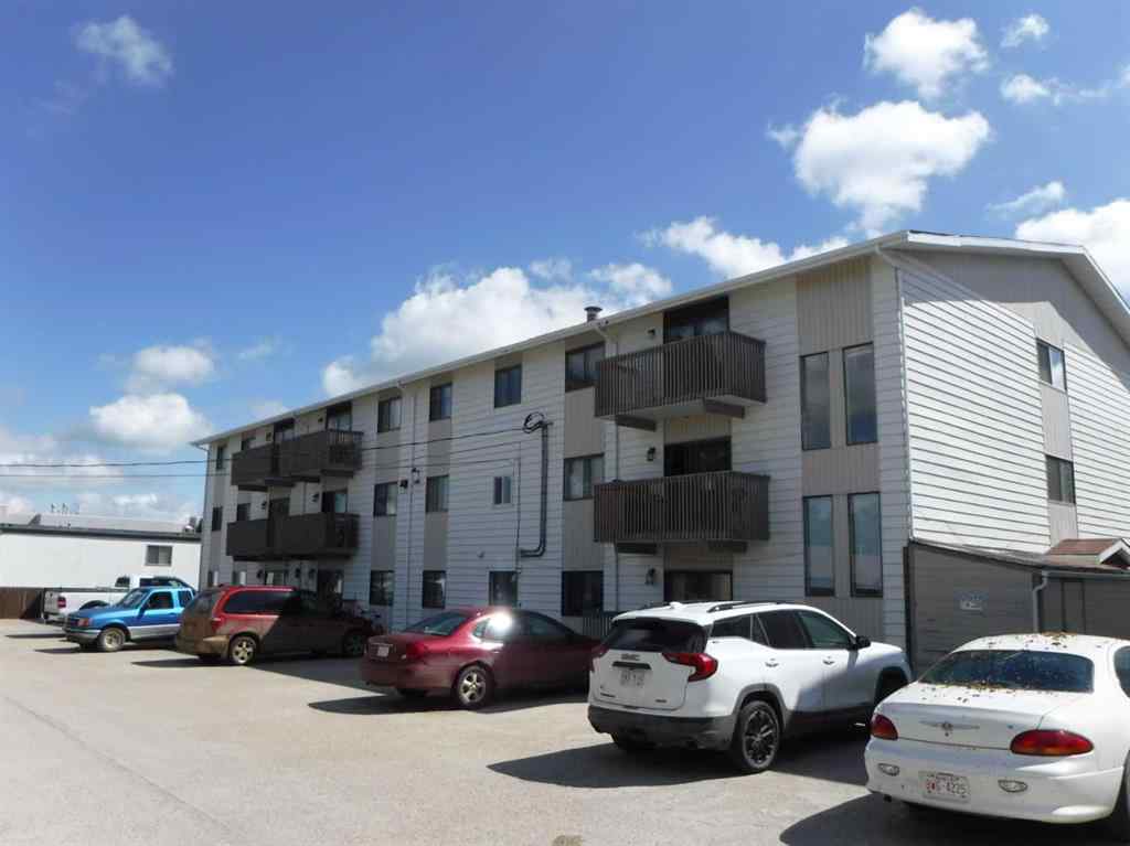 MLS® A2214296 - Unit #206 114 Mount Pleasant Drive  in Marler Camrose, Residential
