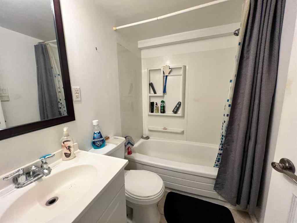 MLS® A2214296 - Unit #206 114 Mount Pleasant Drive  in Marler Camrose, Residential