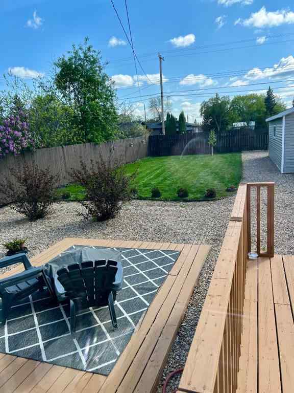 MLS® A2214298 - 1233 6 Avenue  in Wainwright Wainwright, Residential