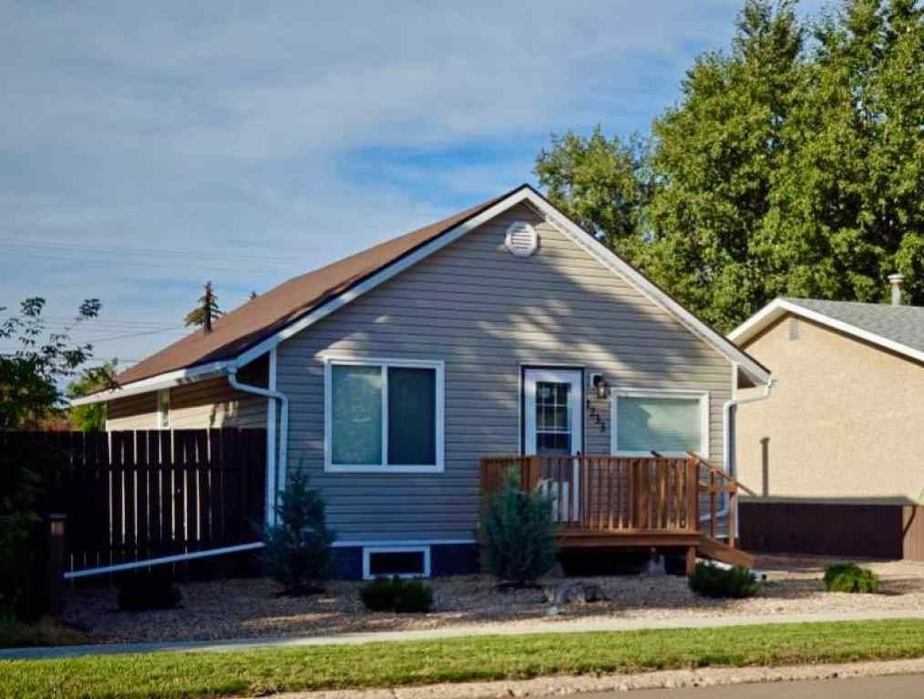 MLS® A2214298 - 1233 6 Avenue  in Wainwright Wainwright, Residential
