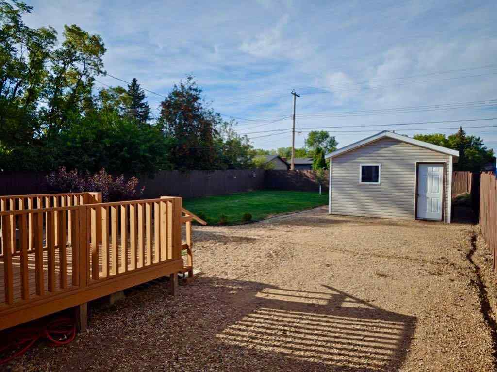 MLS® A2214298 - 1233 6 Avenue  in Wainwright Wainwright, Residential