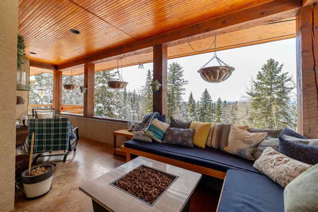 MLS® A2214319 - 271165 Range Road 60   in NONE Rural Rocky View County, Residential