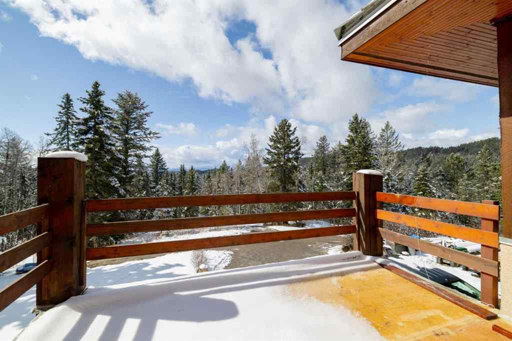 MLS® A2214319 - 271165 Range Road 60   in NONE Rural Rocky View County, Residential