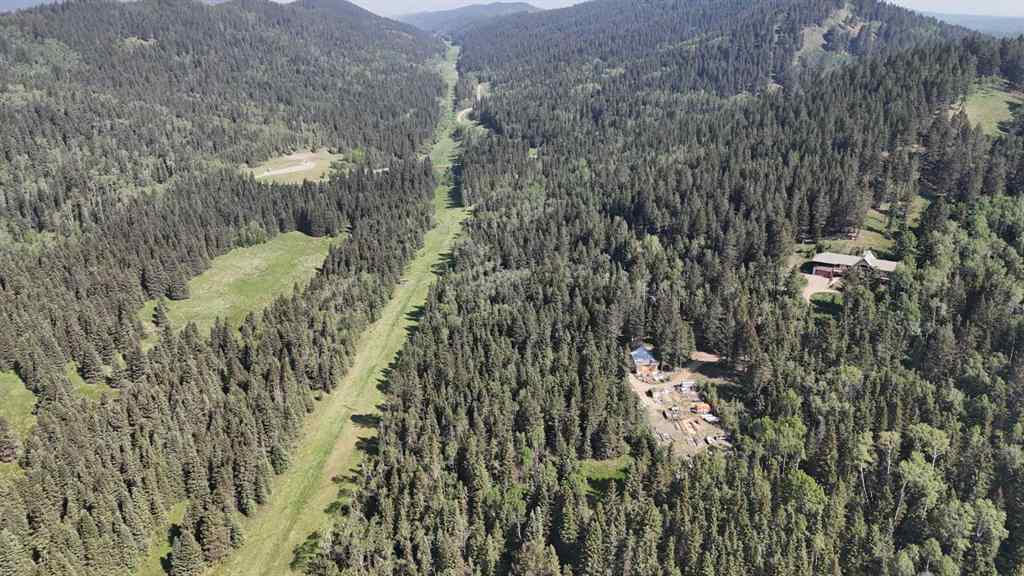 MLS® A2214319 - 271165 Range Road 60   in NONE Rural Rocky View County, Residential