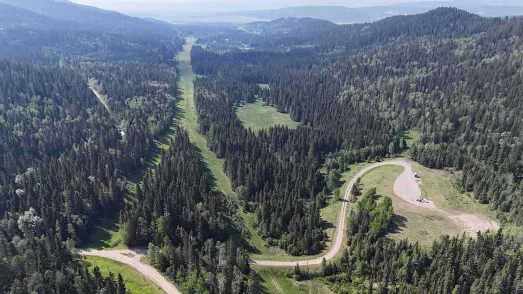 MLS® A2214319 - 271165 Range Road 60   in NONE Rural Rocky View County, Residential