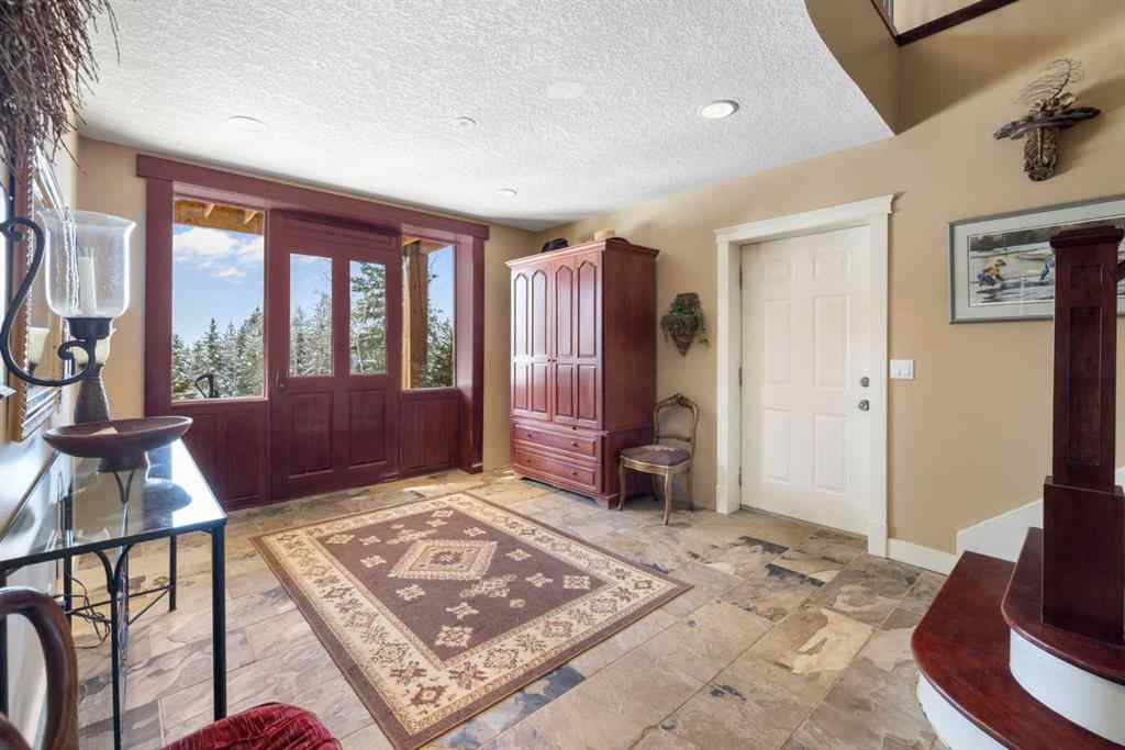 MLS® A2214319 - 271165 Range Road 60   in NONE Rural Rocky View County, Residential