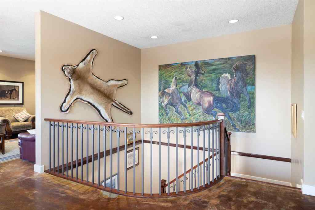 MLS® A2214319 - 271165 Range Road 60   in NONE Rural Rocky View County, Residential