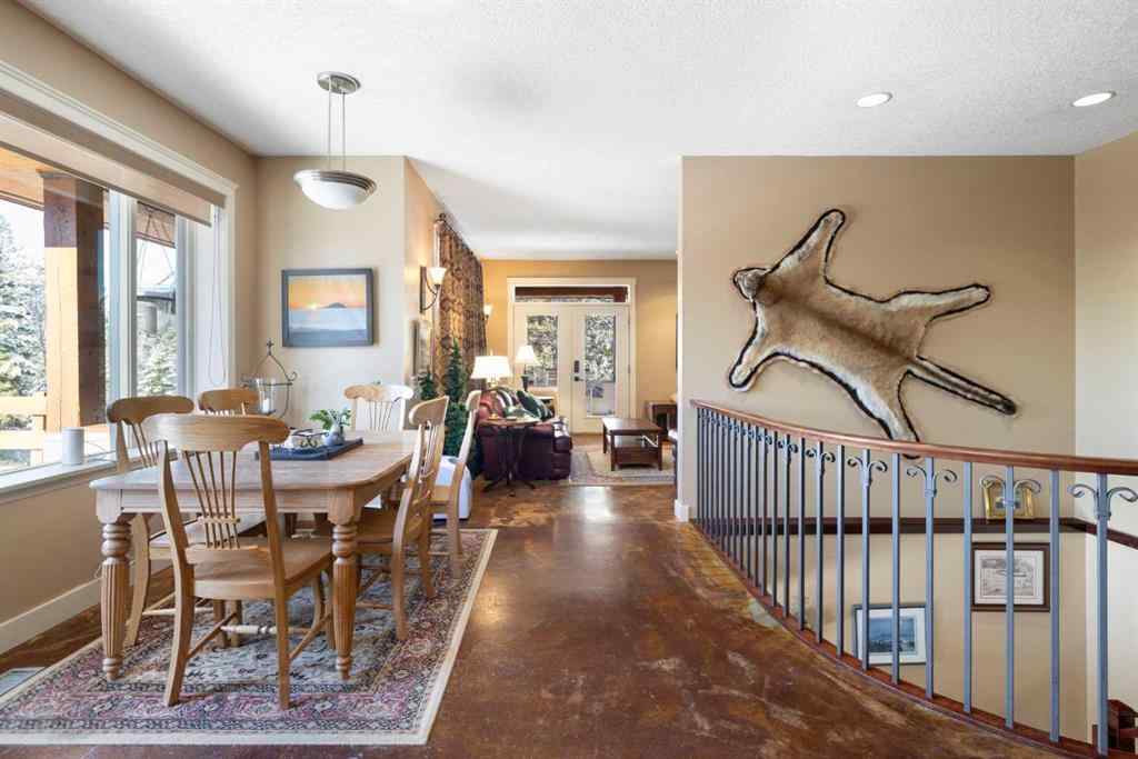 MLS® A2214319 - 271165 Range Road 60   in NONE Rural Rocky View County, Residential