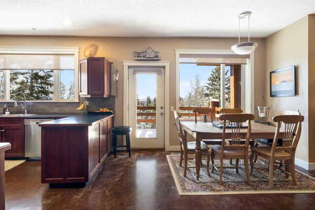 MLS® A2214319 - 271165 Range Road 60   in NONE Rural Rocky View County, Residential