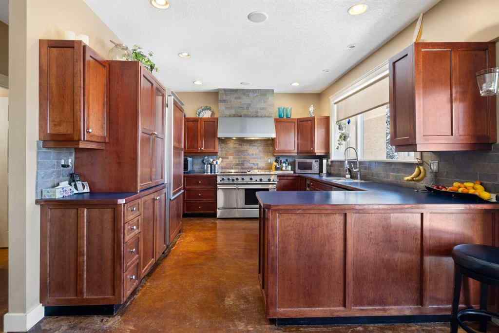 MLS® A2214319 - 271165 Range Road 60   in NONE Rural Rocky View County, Residential
