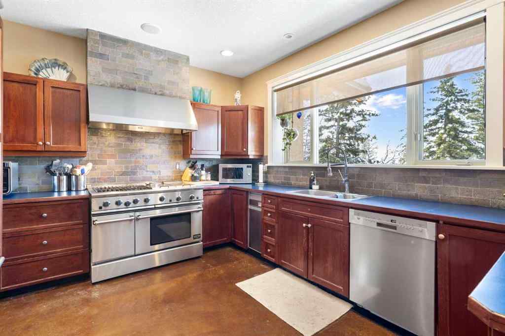 MLS® A2214319 - 271165 Range Road 60   in NONE Rural Rocky View County, Residential