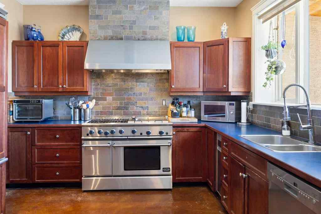 MLS® A2214319 - 271165 Range Road 60   in NONE Rural Rocky View County, Residential