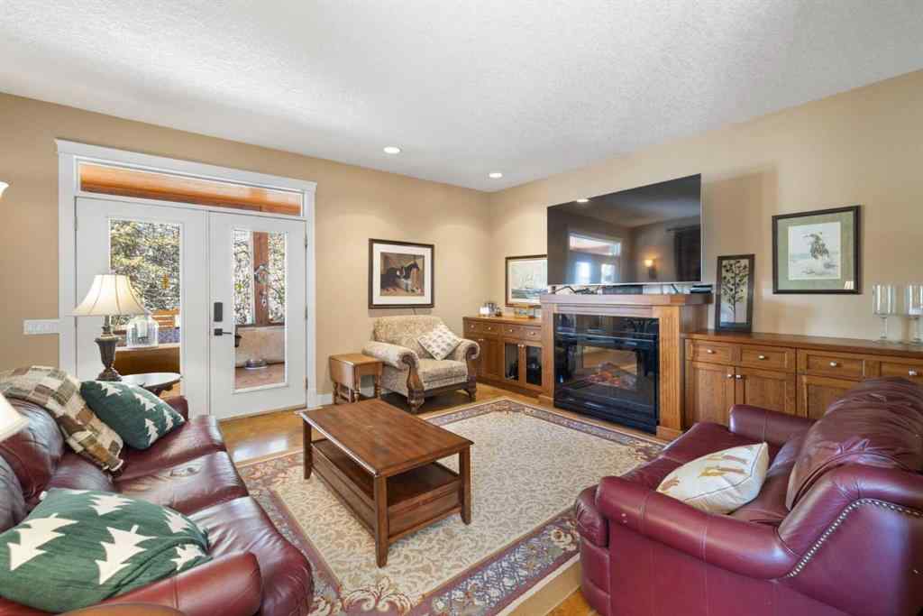 MLS® A2214319 - 271165 Range Road 60   in NONE Rural Rocky View County, Residential