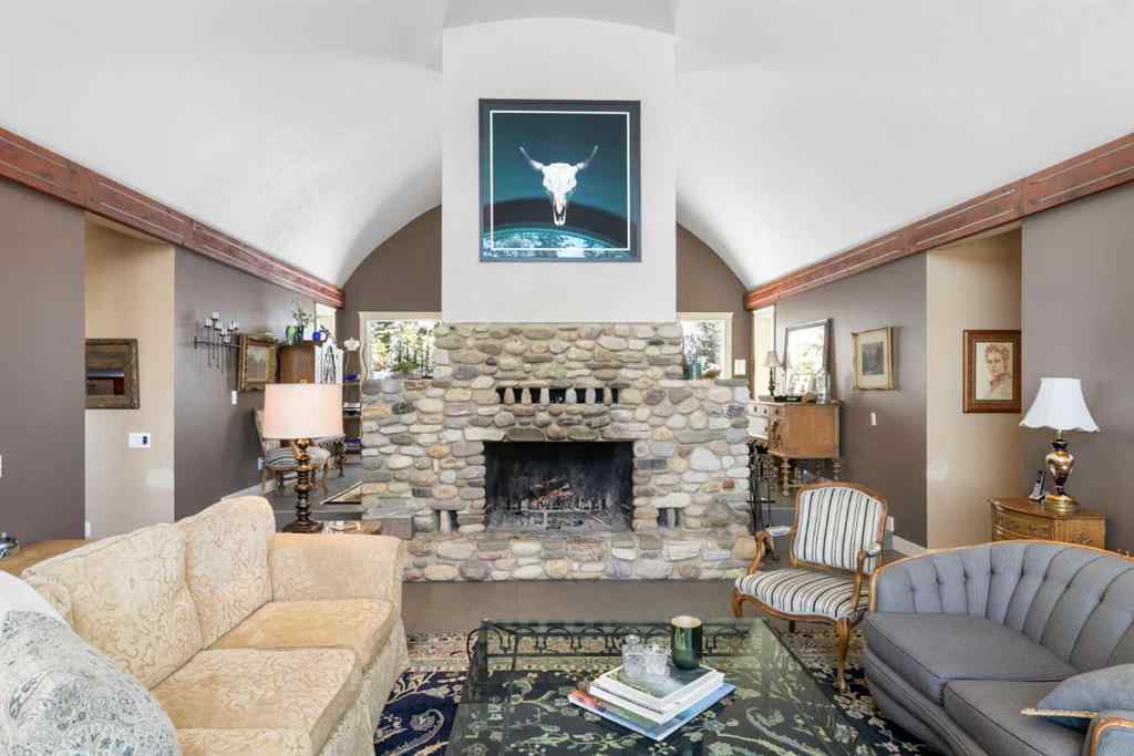 MLS® A2214319 - 271165 Range Road 60   in NONE Rural Rocky View County, Residential