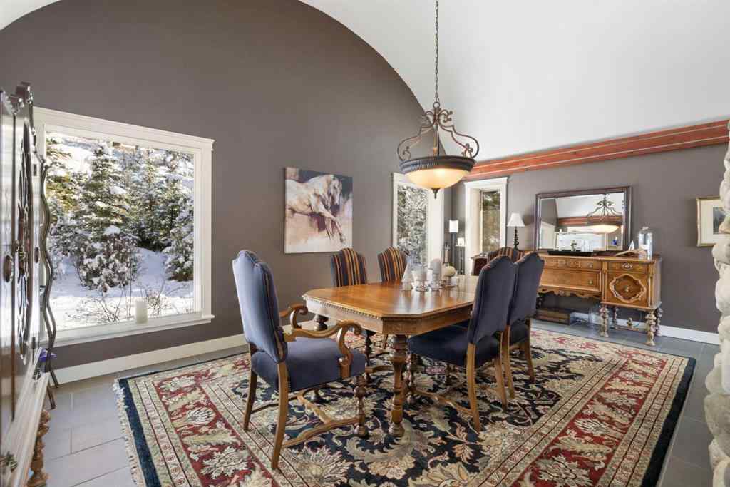 MLS® A2214319 - 271165 Range Road 60   in NONE Rural Rocky View County, Residential
