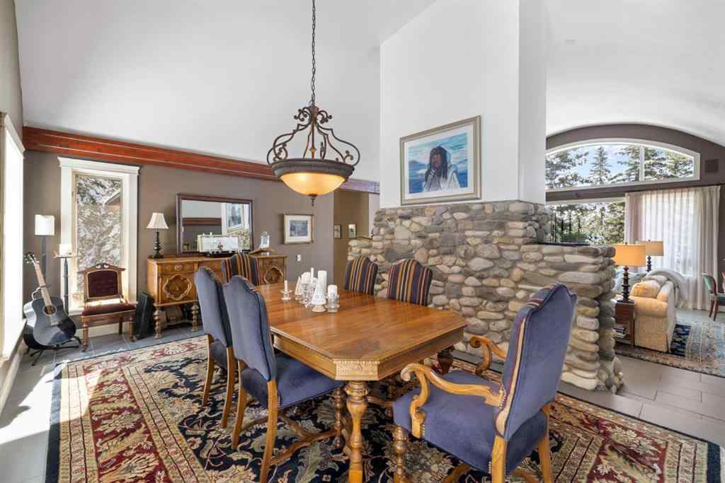 MLS® A2214319 - 271165 Range Road 60   in NONE Rural Rocky View County, Residential