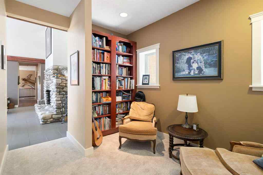 MLS® A2214319 - 271165 Range Road 60   in NONE Rural Rocky View County, Residential