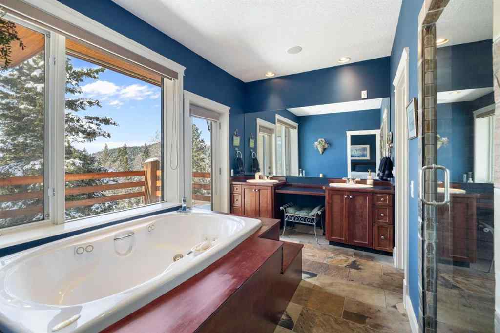 MLS® A2214319 - 271165 Range Road 60   in NONE Rural Rocky View County, Residential