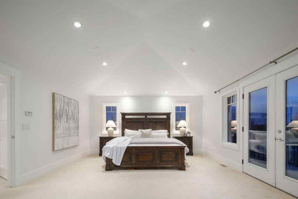 MLS® A2214332 - 172 Grandview Way  in Springbank Rural Rocky View County, Residential