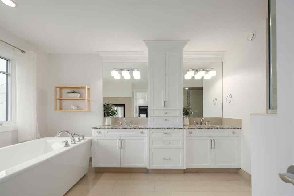 MLS® A2214332 - 172 Grandview Way  in Springbank Rural Rocky View County, Residential