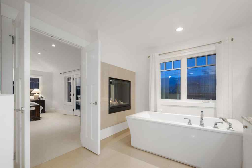 MLS® A2214332 - 172 Grandview Way  in Springbank Rural Rocky View County, Residential