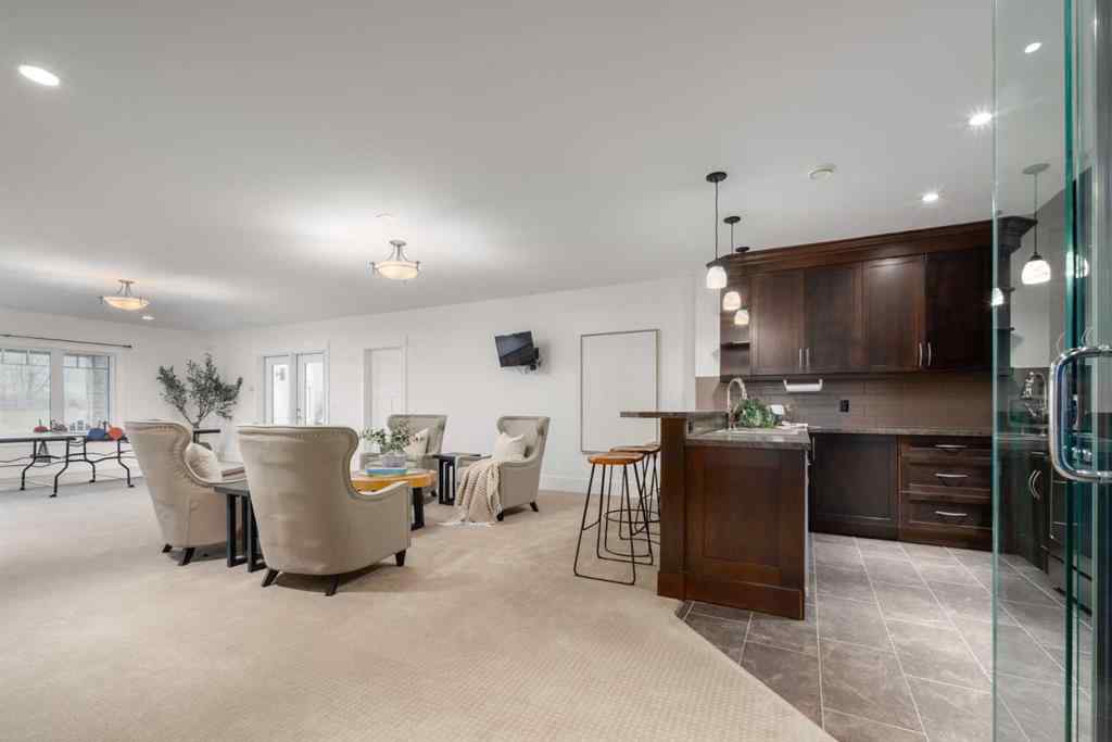 MLS® A2214332 - 172 Grandview Way  in Springbank Rural Rocky View County, Residential