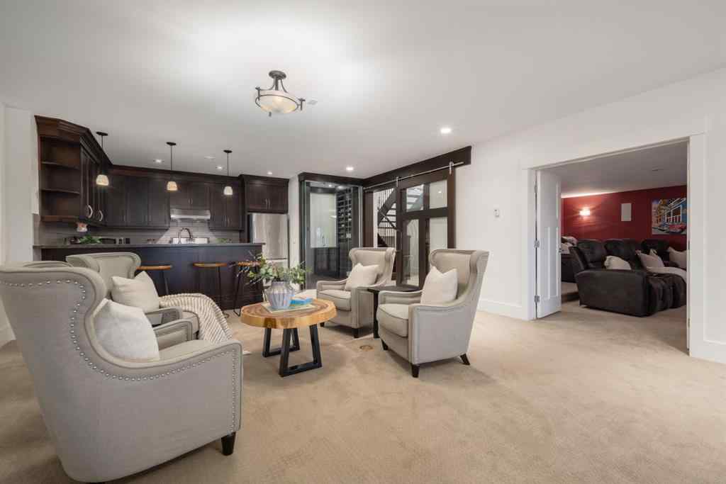 MLS® A2214332 - 172 Grandview Way  in Springbank Rural Rocky View County, Residential