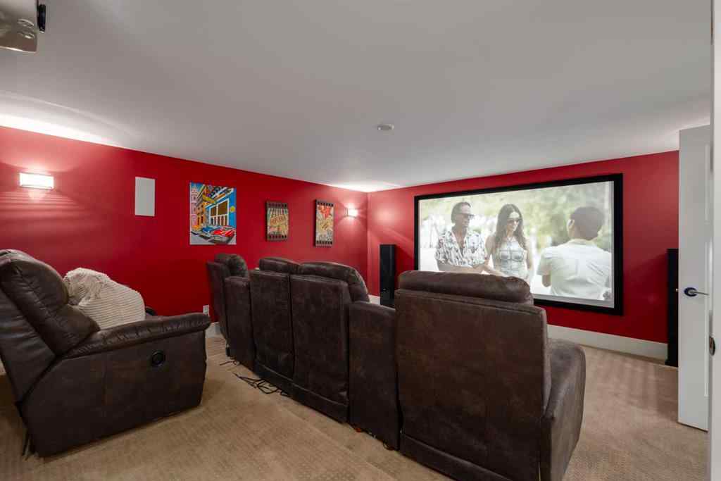MLS® A2214332 - 172 Grandview Way  in Springbank Rural Rocky View County, Residential