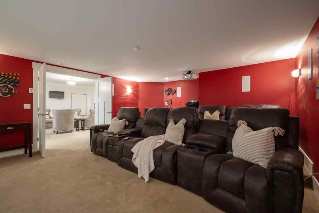 MLS® A2214332 - 172 Grandview Way  in Springbank Rural Rocky View County, Residential