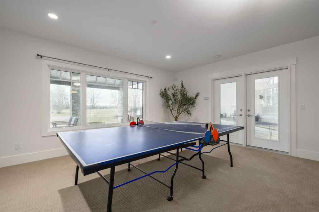 MLS® A2214332 - 172 Grandview Way  in Springbank Rural Rocky View County, Residential