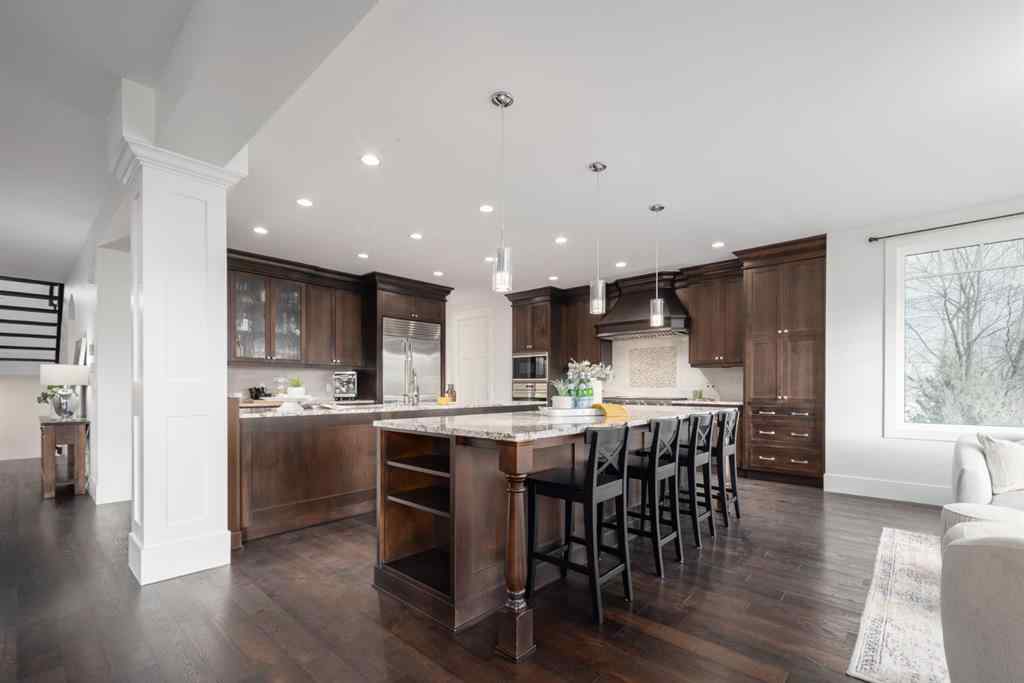 MLS® A2214332 - 172 Grandview Way  in Springbank Rural Rocky View County, Residential