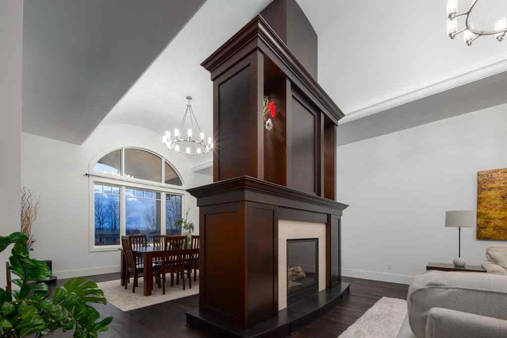 MLS® A2214332 - 172 Grandview Way  in Springbank Rural Rocky View County, Residential