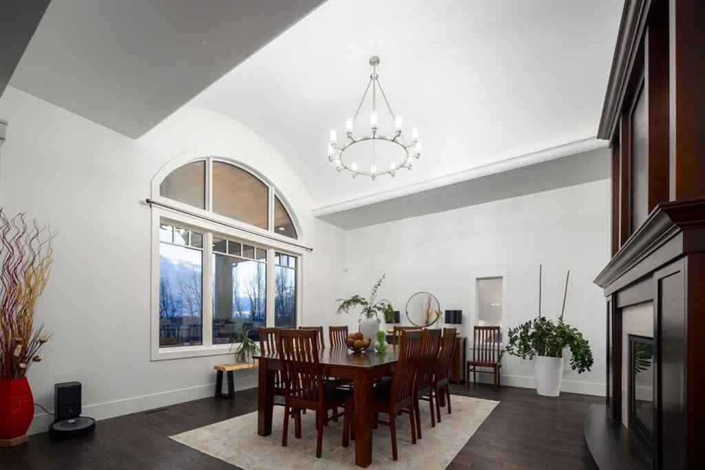MLS® A2214332 - 172 Grandview Way  in Springbank Rural Rocky View County, Residential