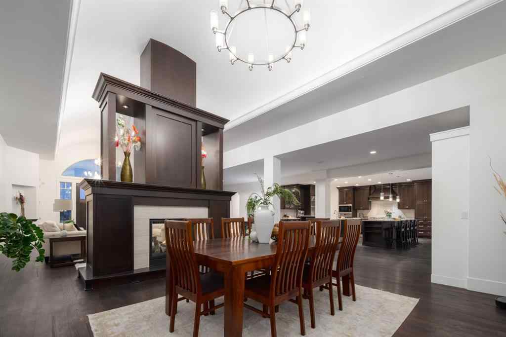 MLS® A2214332 - 172 Grandview Way  in Springbank Rural Rocky View County, Residential