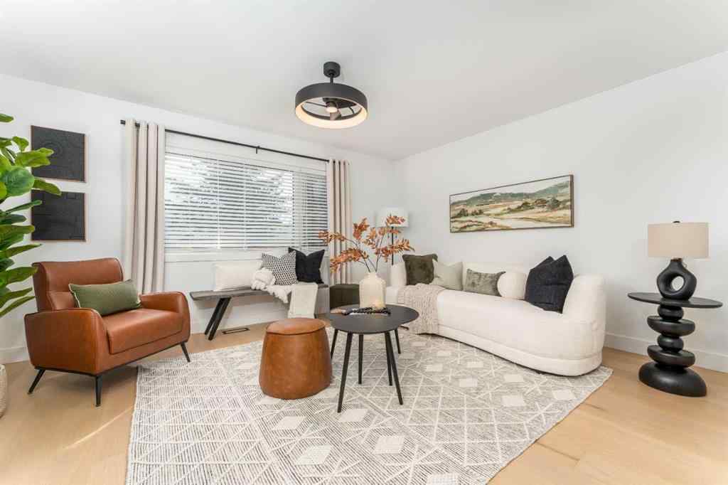 MLS® A2214342 - Unit #101 1413 Mountain Avenue  in Teepee Town Canmore, Residential