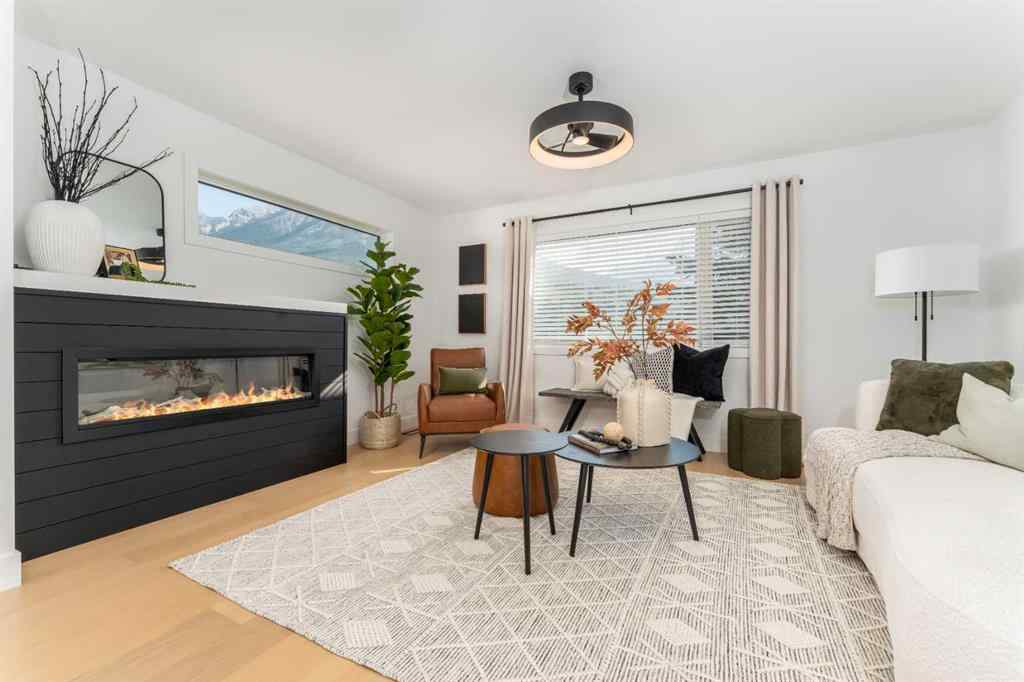 MLS® A2214342 - Unit #101 1413 Mountain Avenue  in Teepee Town Canmore, Residential