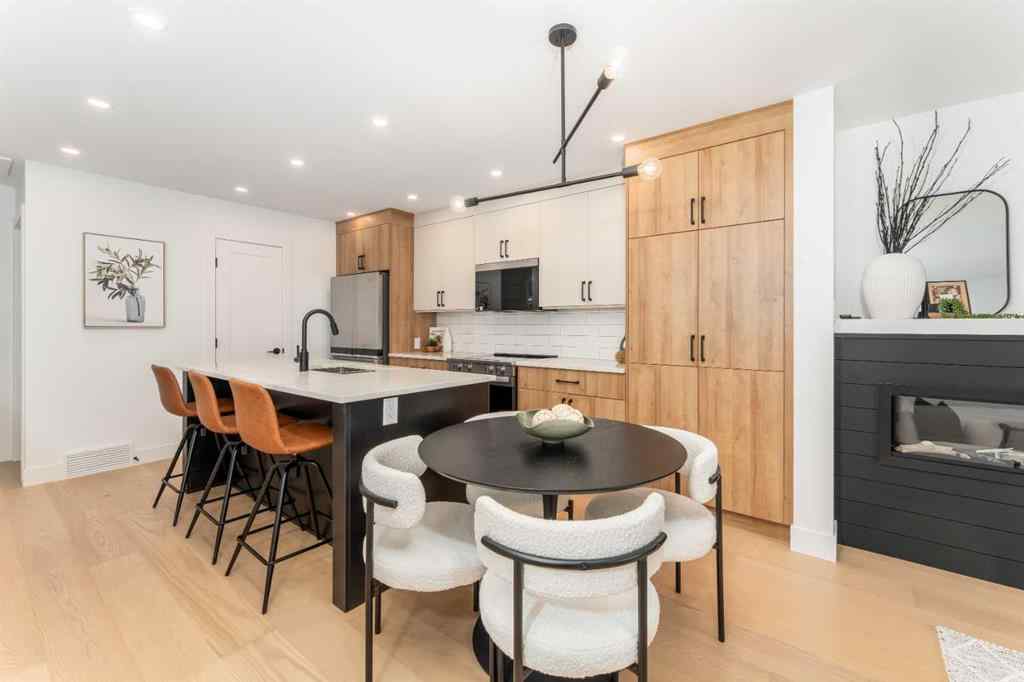 MLS® A2214342 - Unit #101 1413 Mountain Avenue  in Teepee Town Canmore, Residential