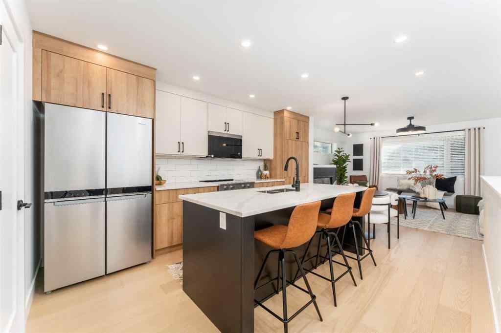 MLS® A2214342 - Unit #101 1413 Mountain Avenue  in Teepee Town Canmore, Residential