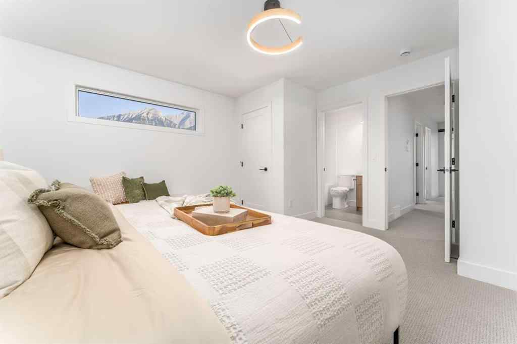 MLS® A2214342 - Unit #101 1413 Mountain Avenue  in Teepee Town Canmore, Residential