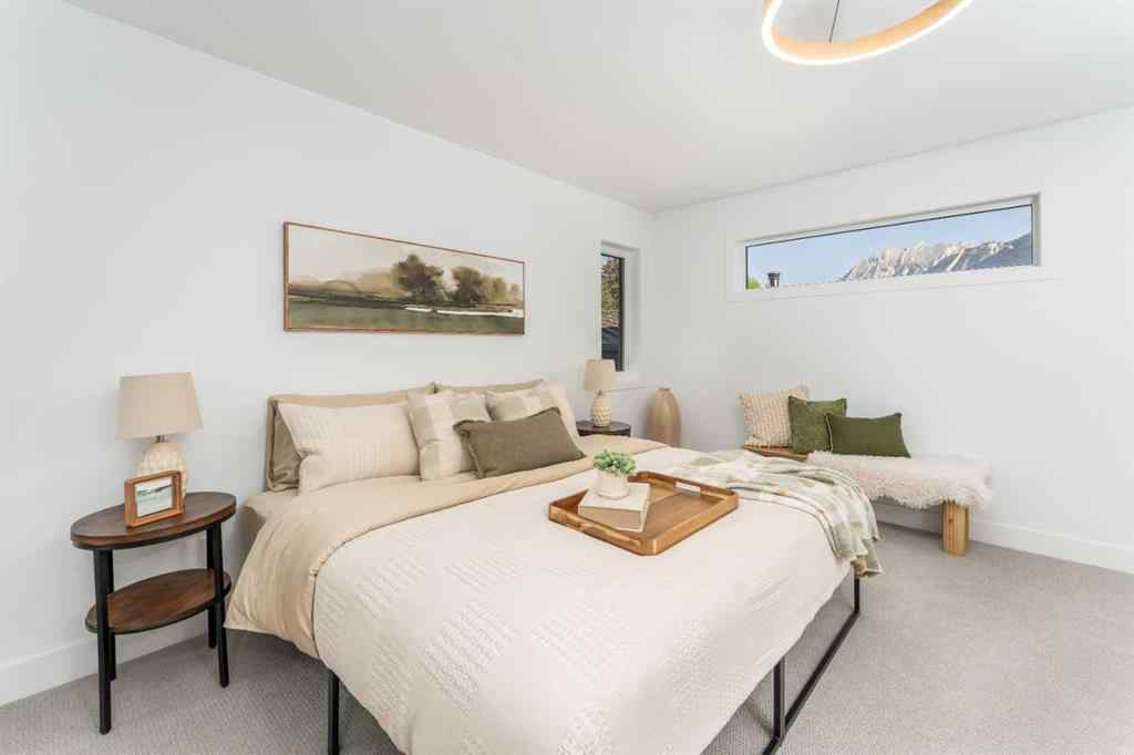 MLS® A2214342 - Unit #101 1413 Mountain Avenue  in Teepee Town Canmore, Residential